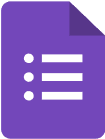 Google Forms